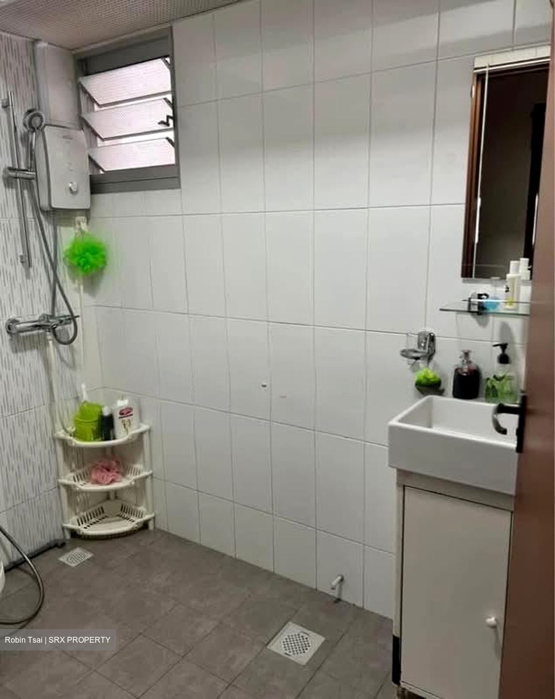 Blk 693A Admiralty Grove (Woodlands), HDB 5 Rooms #581922691